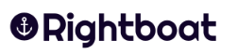 Right boat logo